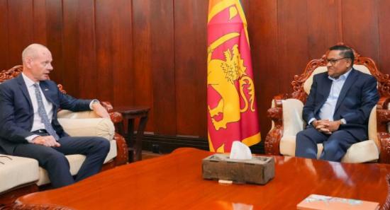 Paul Stephens Ends Tenure As Australian HC To SL